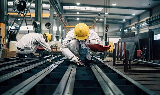 Evka 5 Fabrika Taşıma